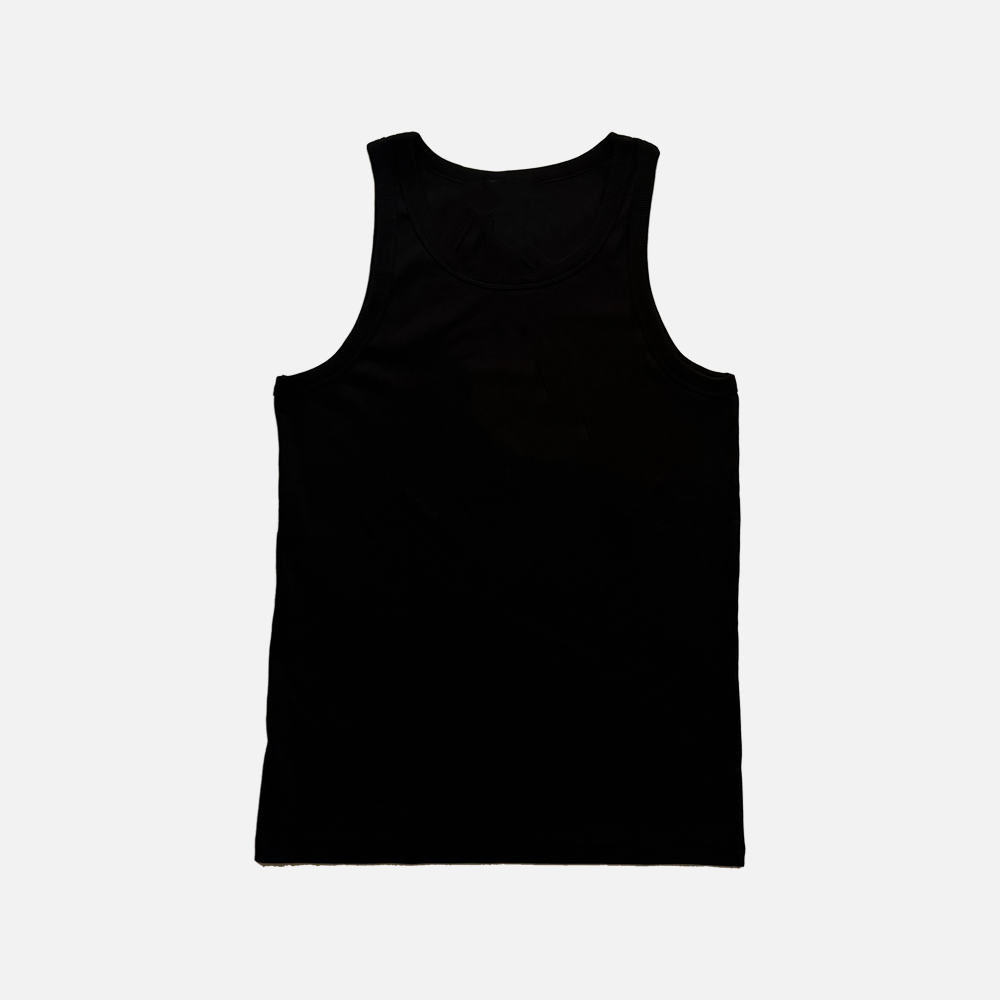 IRON TANKTOP UNDERSHIRT (MEN’S)