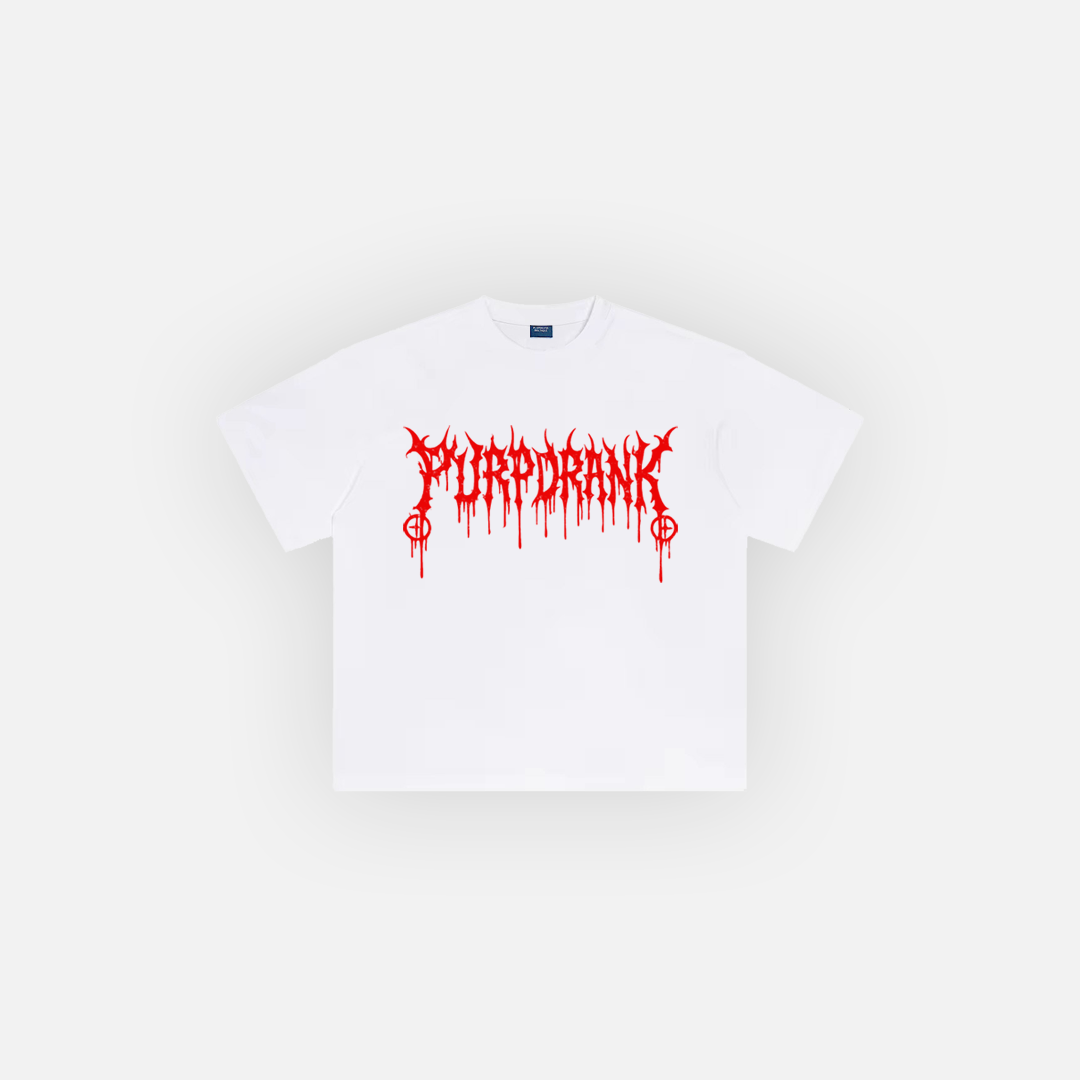 BLOODYMARY TEE