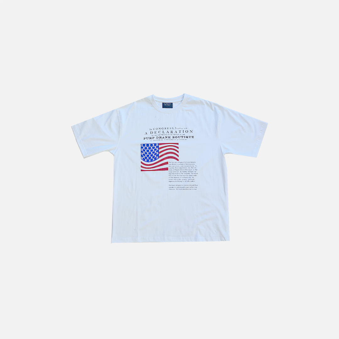 USA TEE