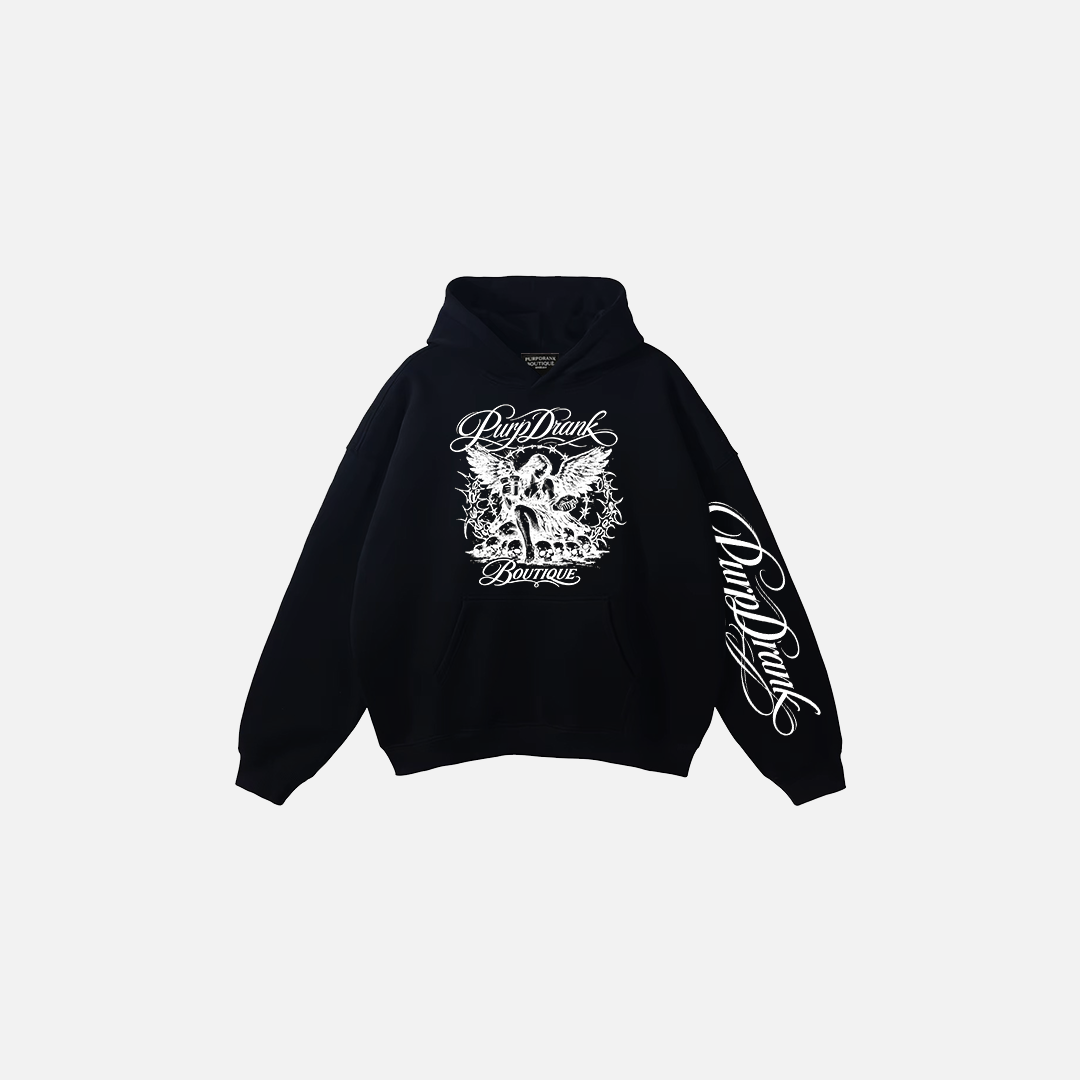 LOSTFAIRY HOODIE