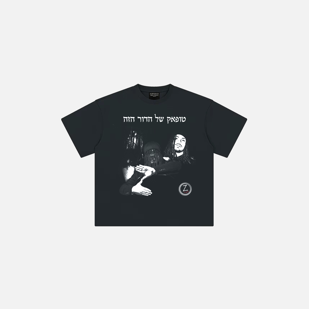 Z-SHIRT