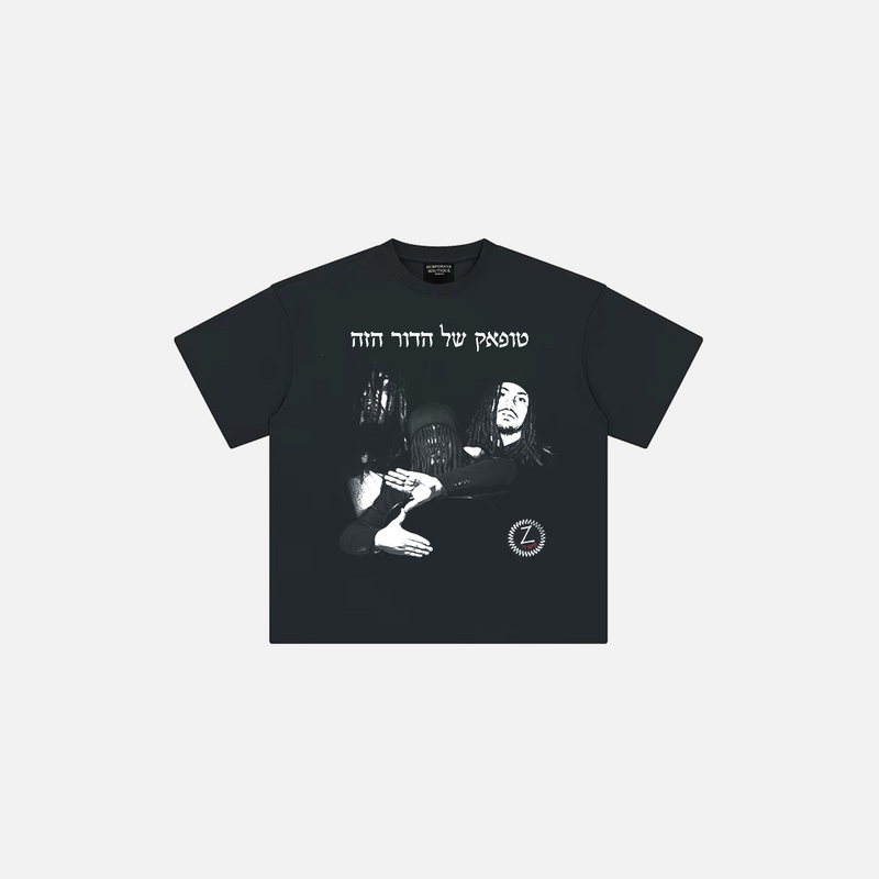 Z-SHIRT