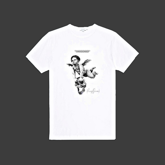 Scary Cupid TEE