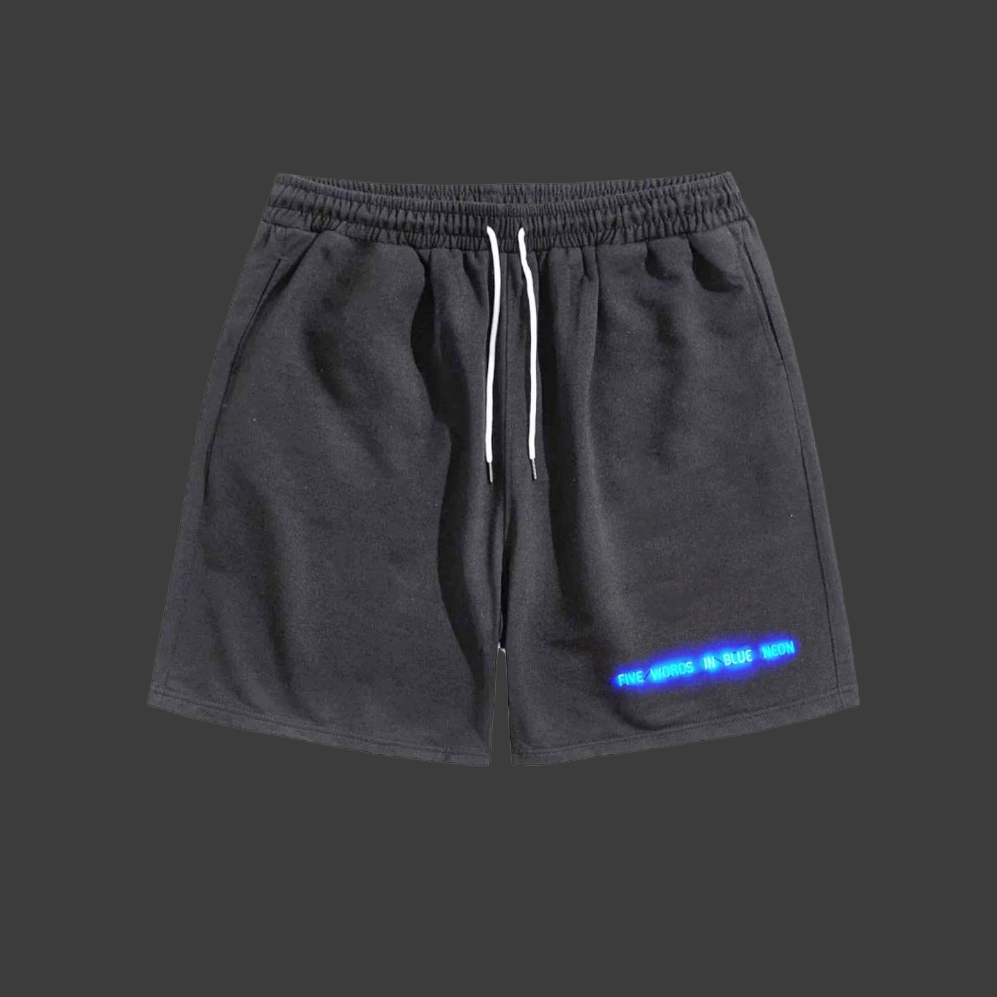 Neon Lyfe SHORTS