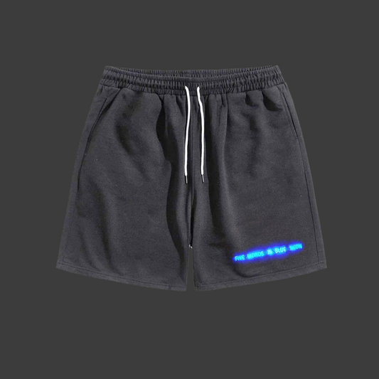 Neon Lyfe SHORTS