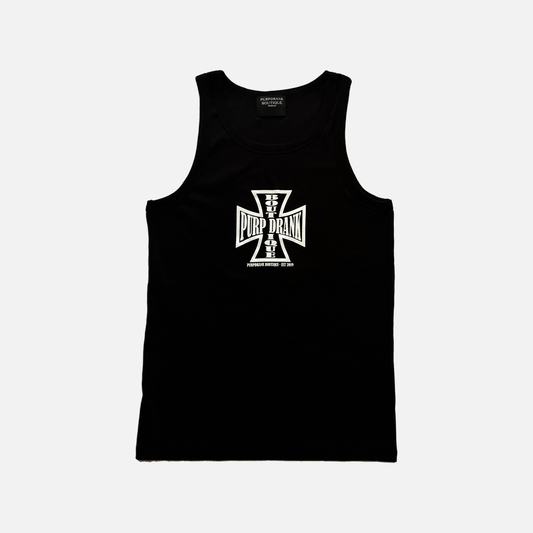 IRON TANKTOP UNDERSHIRT (MEN’S)