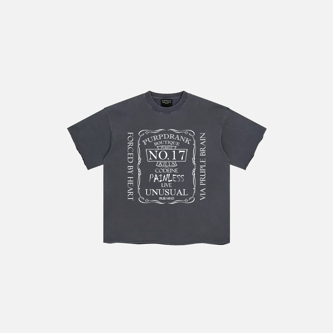 PRUPLE > PURPLE TEE