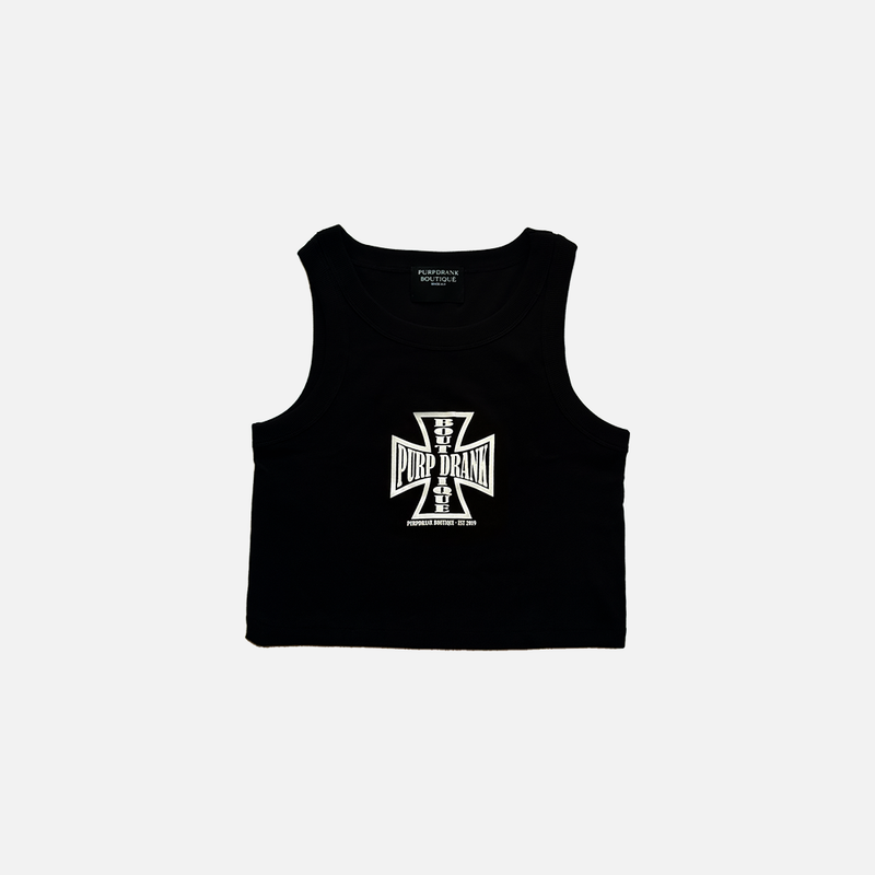 IRON TANKTOP UNDERSHIRT (WOMEN’S)