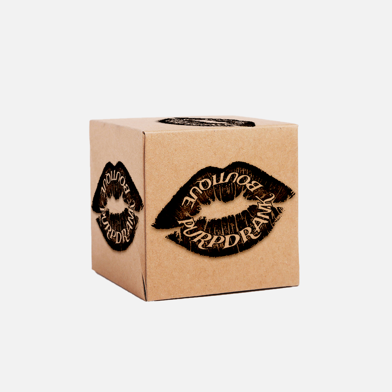MYSTERY KISS BOX