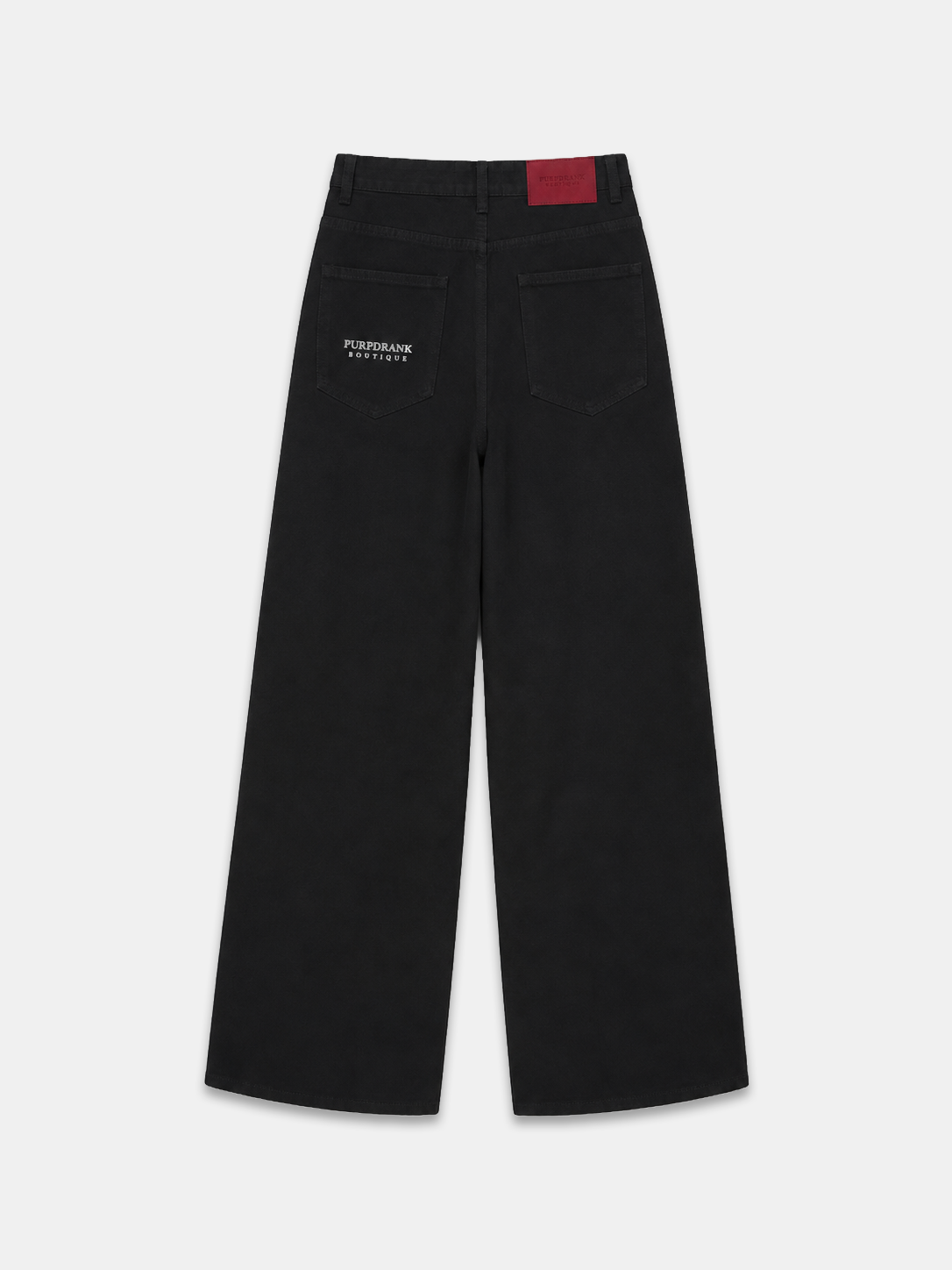 BLACKOUT JEANS
