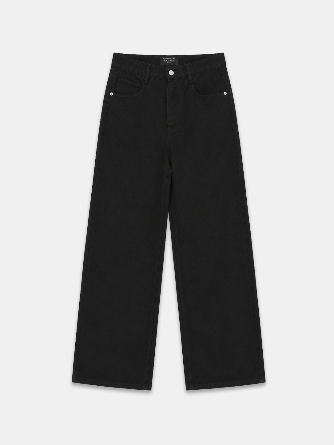 BLACKOUT JEANS