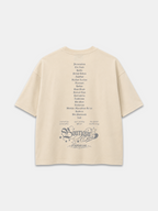 CITIES ARCHIVE TEE