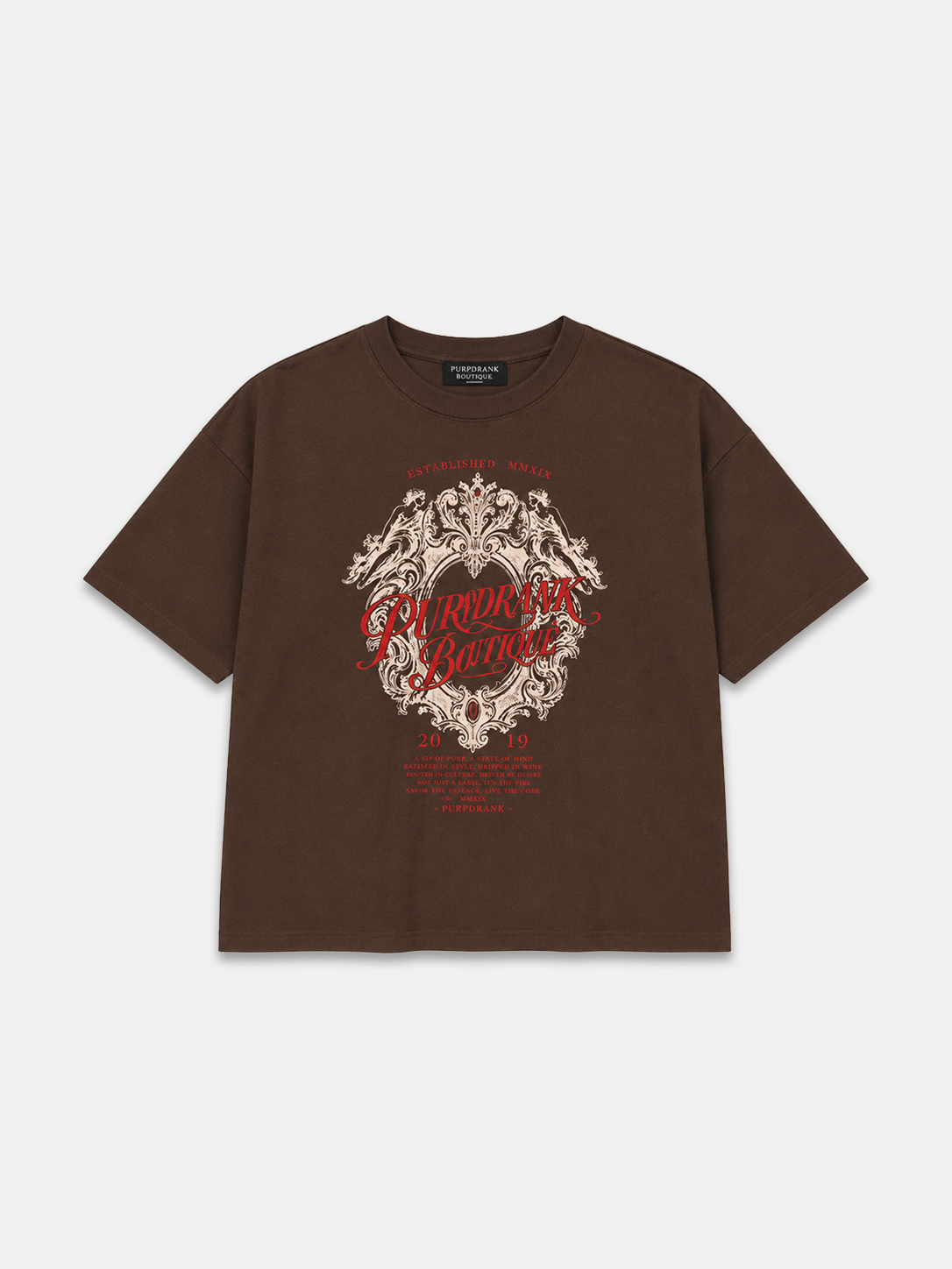 ELIXER TEE