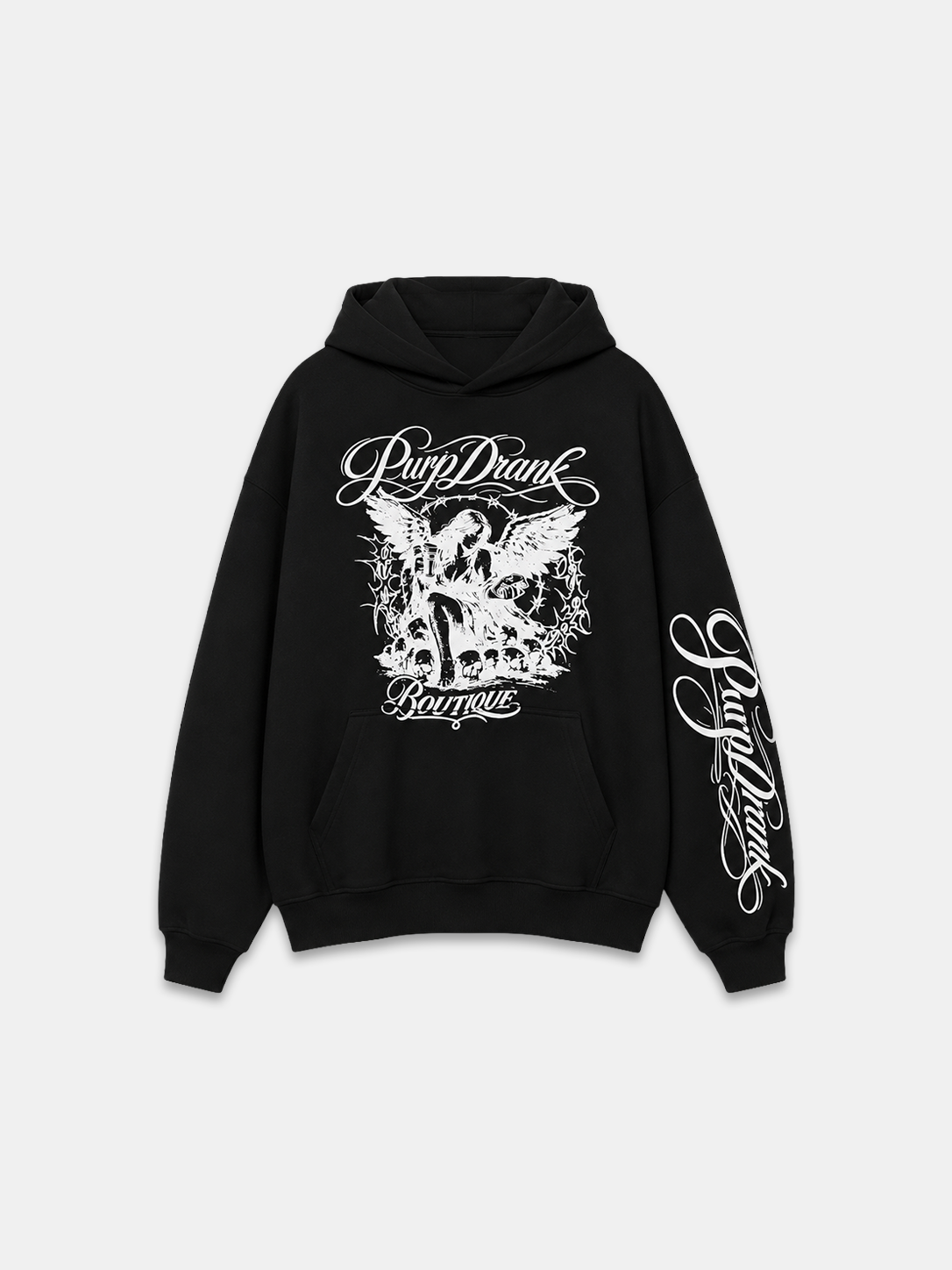 FAIRY HOODIE