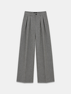GREYSILENT TROUSERS