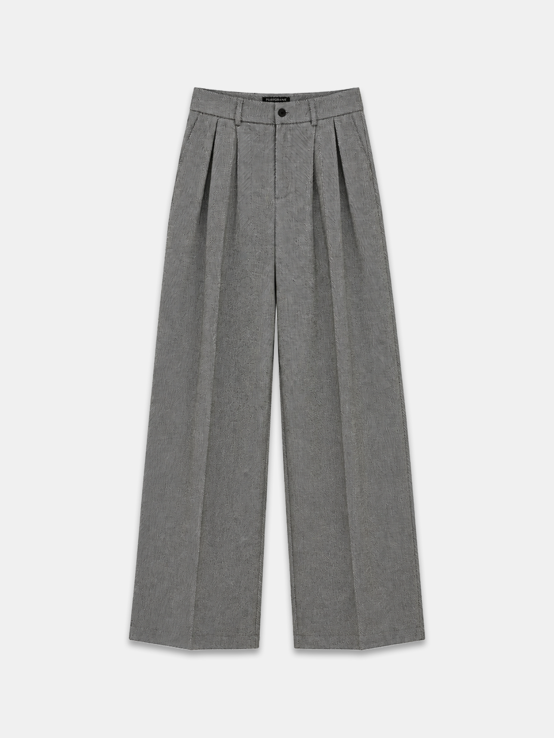 GREYSILENT TROUSERS