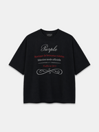 HALF&HALF TEE