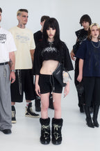 METAL TEE