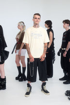 CITIES ARCHIVE TEE