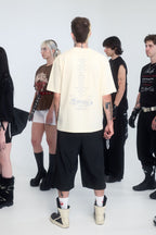 CITIES ARCHIVE TEE