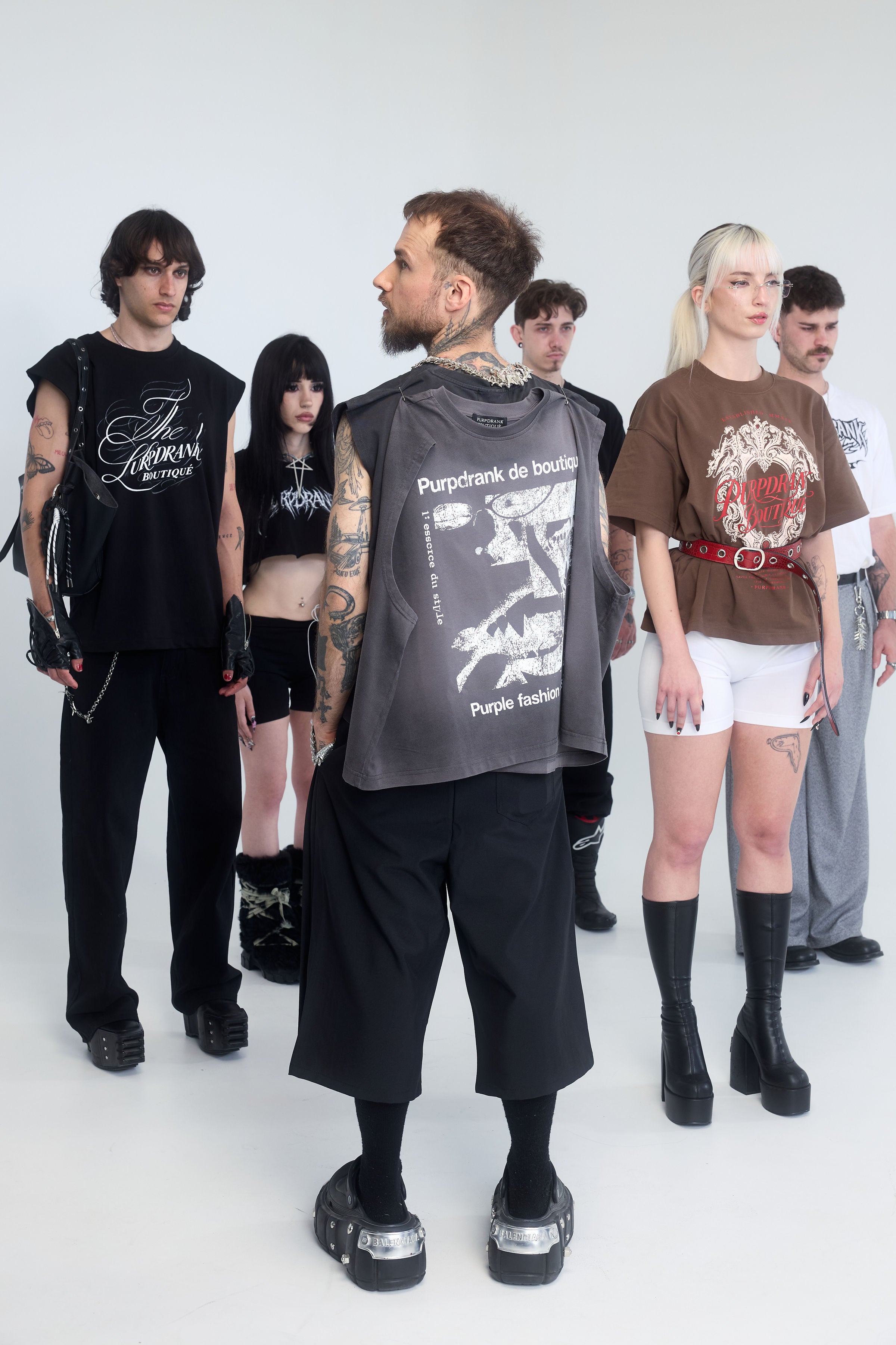 TRIAL TANKTOP