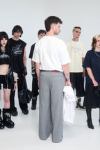 GREYSILENT TROUSERS
