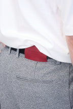 GREYSILENT TROUSERS