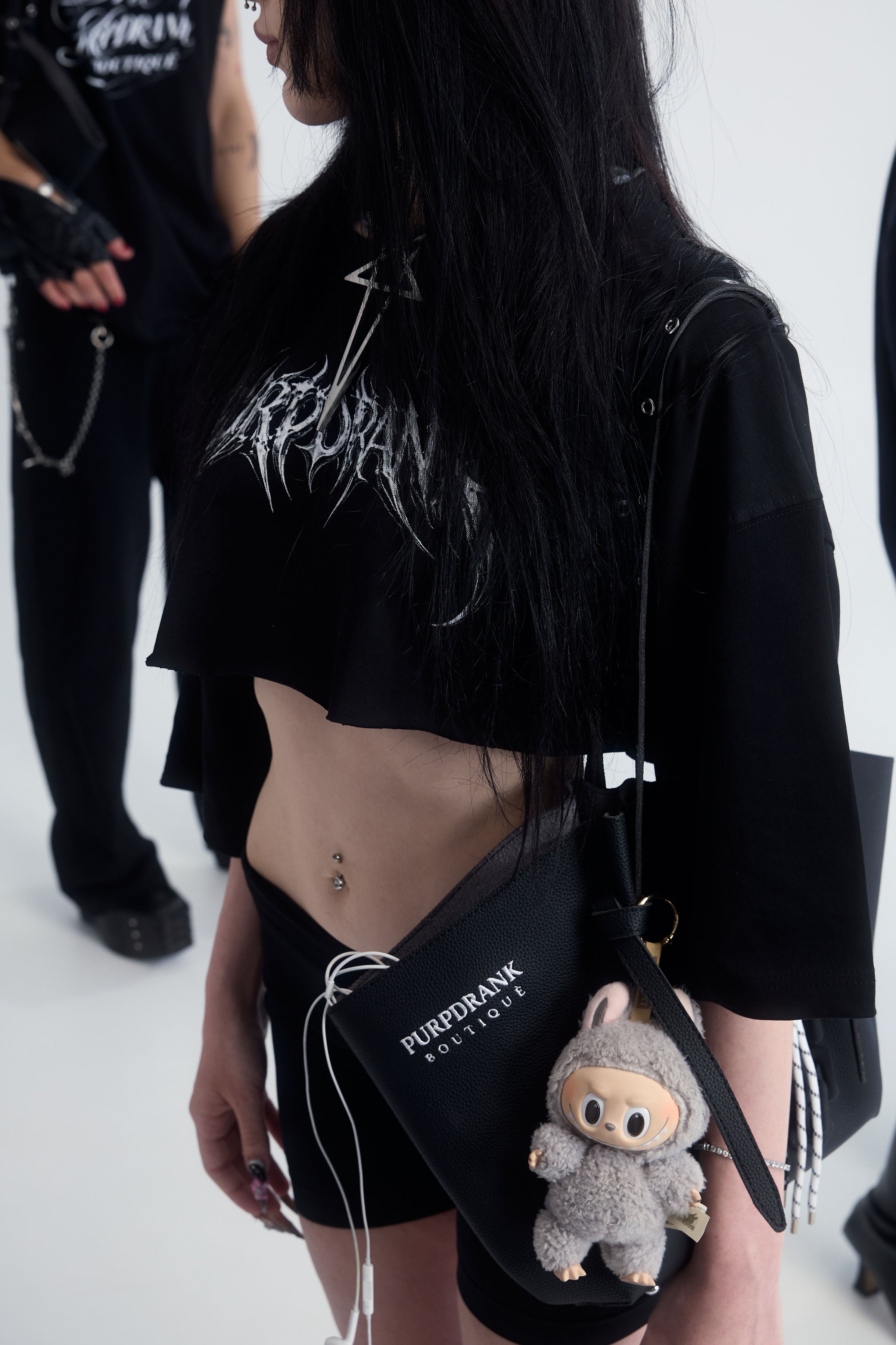 METAL TEE