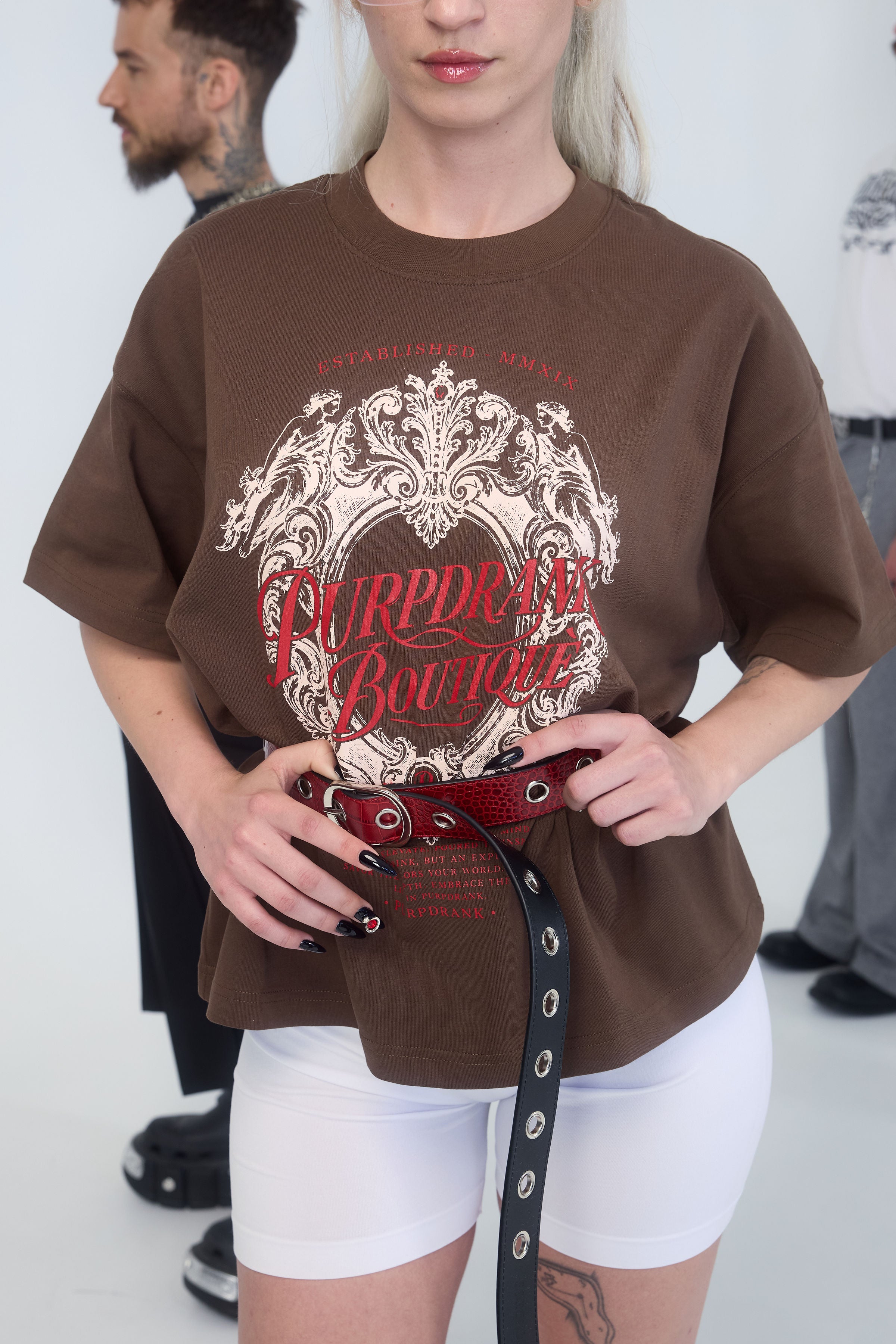 ELIXER TEE