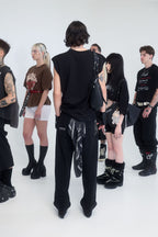 BLACKOUT JEANS