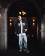 BAGGAGE JEANS