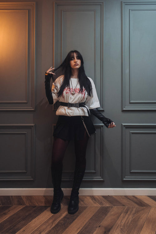 BLOODY MARY TEE