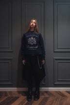 NOBLE CREWNECK