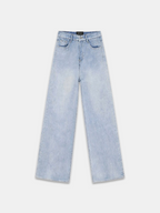 BAGGAGE JEANS
