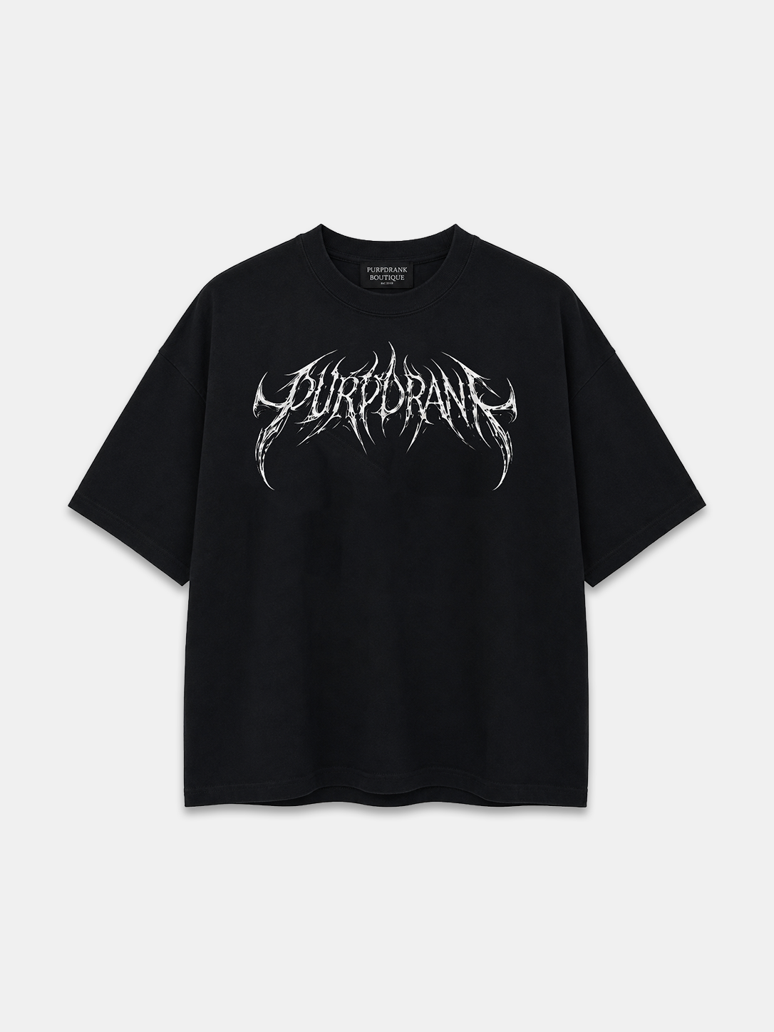METAL TEE