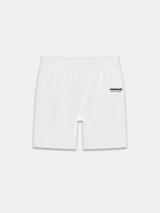 PRINCESS SHORTS WHITE