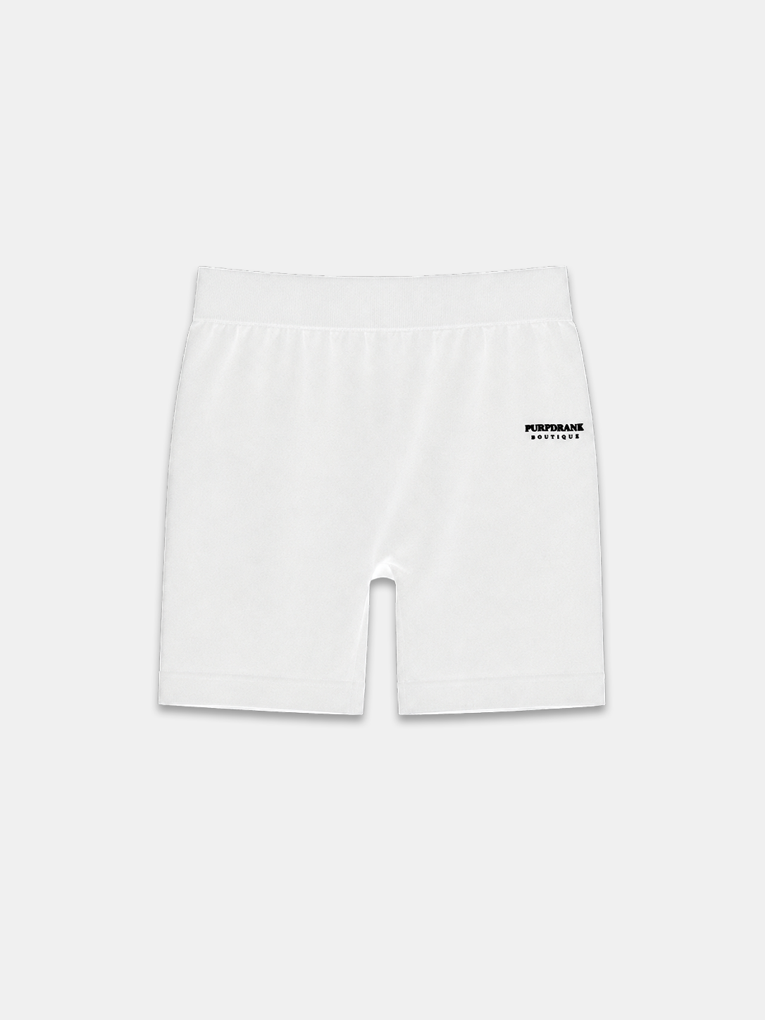 PRINCESS SHORTS WHITE
