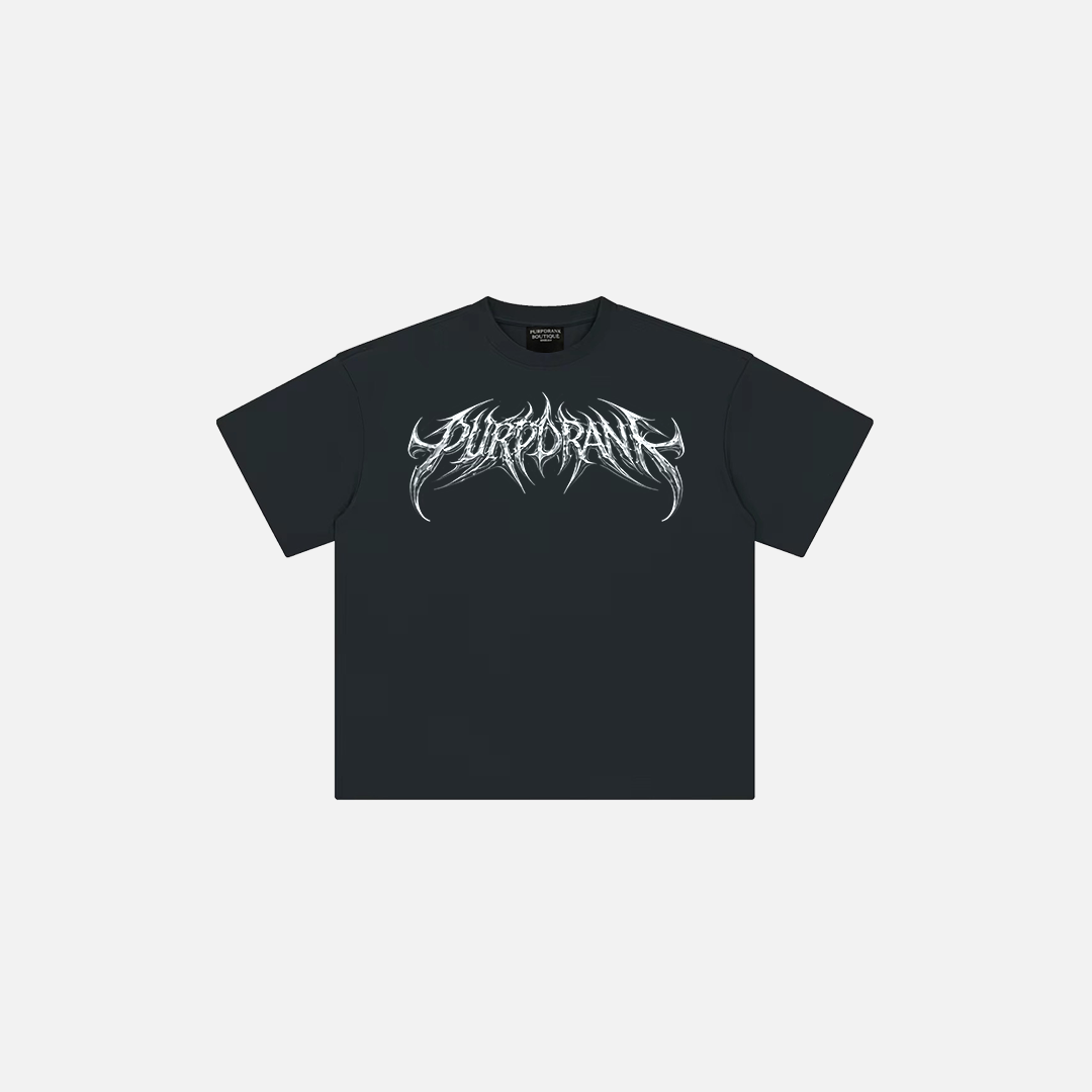 METAL TEE