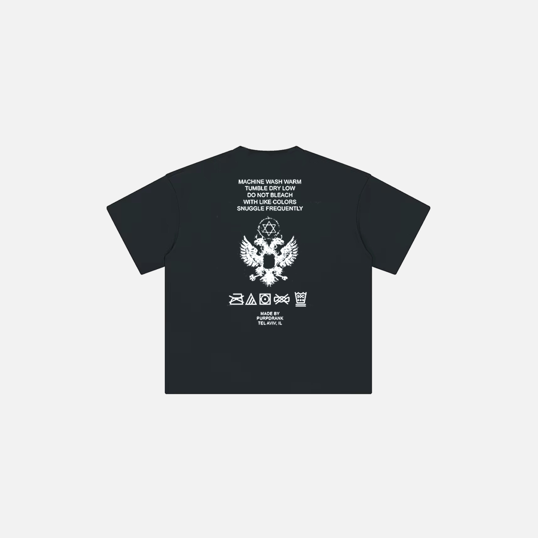 RUSSIAN VERSION TEE