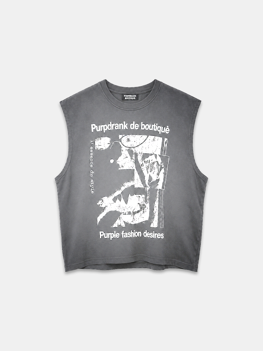 TRIAL TANKTOP
