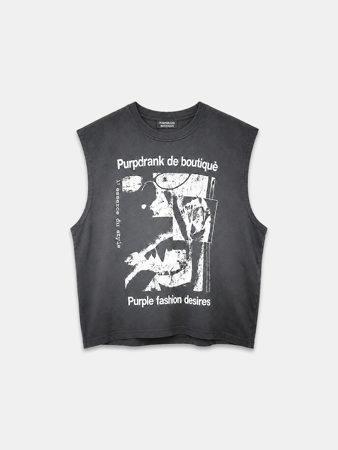 TRIAL TANKTOP