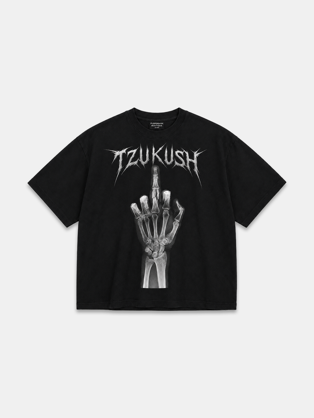 TZUKUSH TEE
