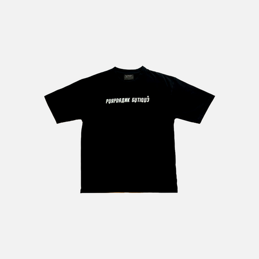 RUSSIAN VERSION TEE
