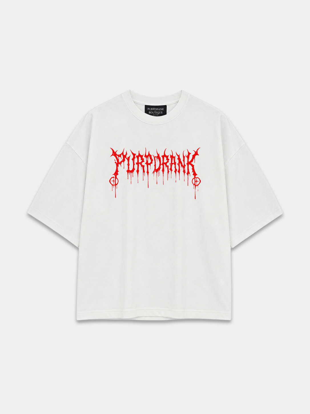 BLOODY MARY TEE