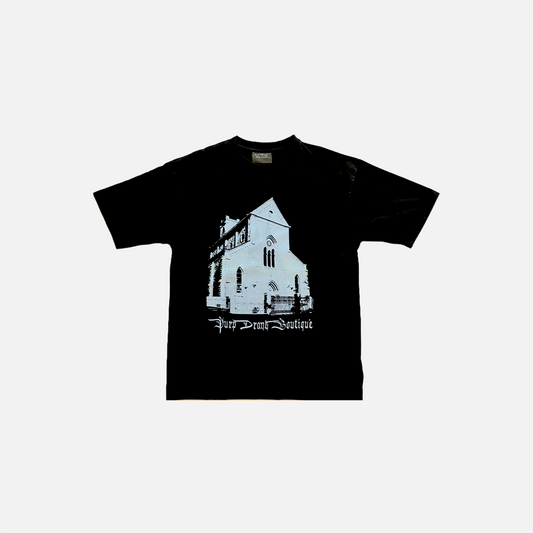 CHURCH TEE
