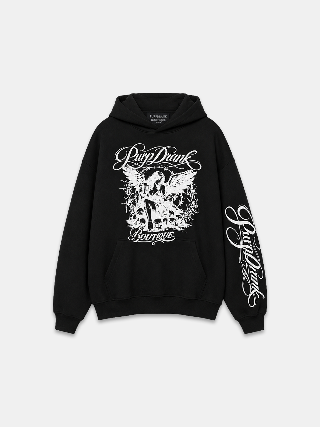 LOSTFAIRY HOODIE