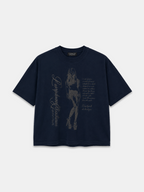 POISON TEE