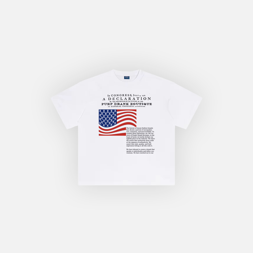 USA TEE