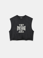 IRON TANKTOP WOMEN